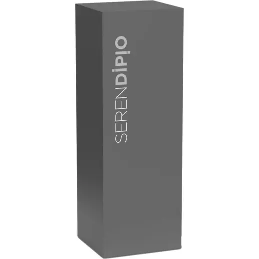Serendipio Highlander Vacuum Flask Gift Box